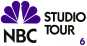 NBC-Touraufkleber