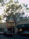 Stanford Theatre in Palo Alto