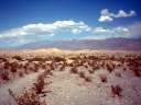 Sanddünen im Death Valley
