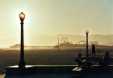 Santa Monica Beach