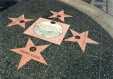 Walk of Fame