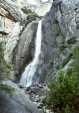 Yosemite Falls (lower part)