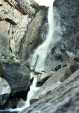 Yosemite Falls (closeup)